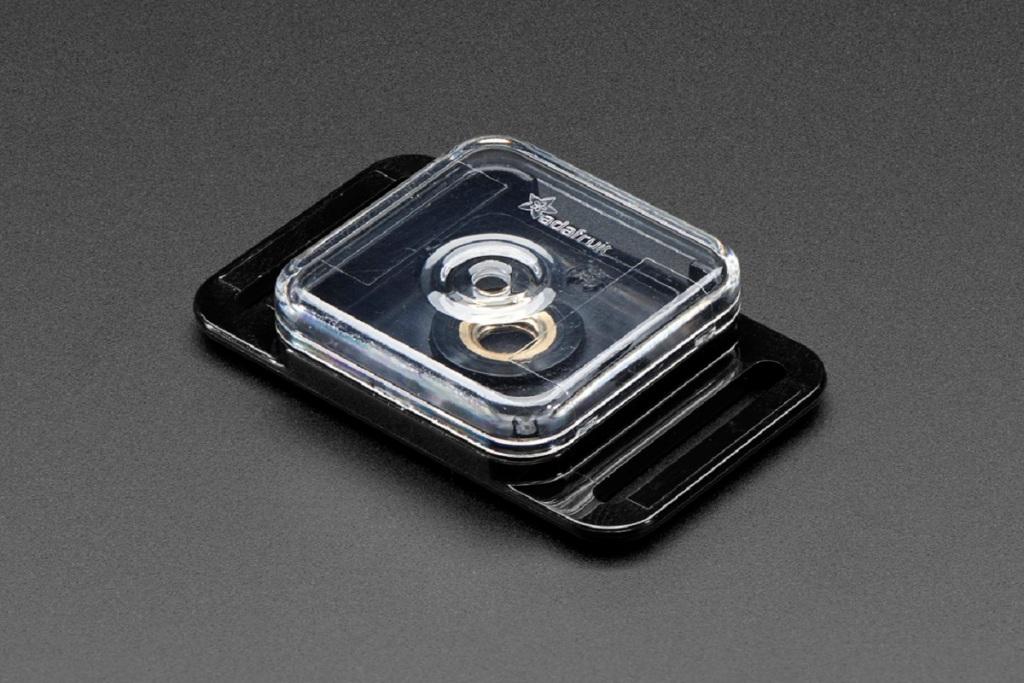 Adafruit Raspberry Pi Camera Board Case