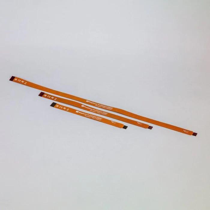 樹莓派 Pi 5 相機排線 | Camera Adapter Cable for Raspberry Pi 5 | FPC 軟排線 (多種長度可選)