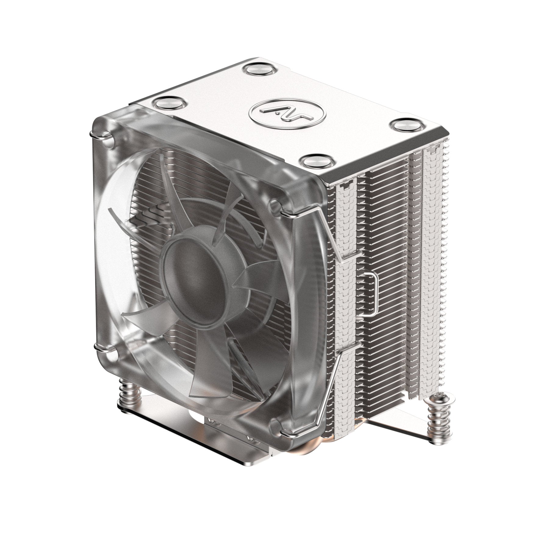 Argon THRML 60mm Radiator Cooler for Raspberry Pi 5 | Pi 5 塔式散熱器帶風扇