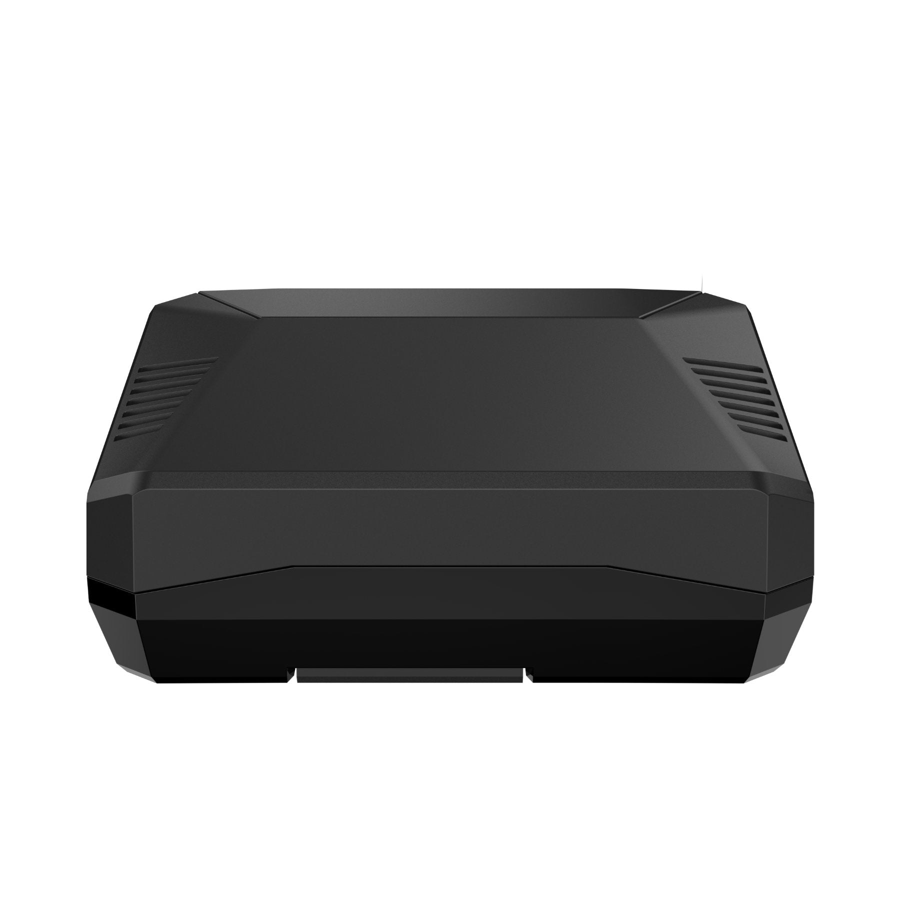 Argon ONE V3 M.2 NVME PCIE Case | Pi 5 鋁合金外殼 | 帶電源按鈕、風扇、M.2 NVME 擴充板
