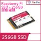 raspberry ssd