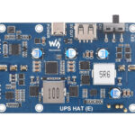 UPS-HAT-E-5