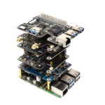 PCIe-TO-4-CH-PCIe-HAT-5