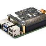 PCIe-TO-2-CH-PCIe-HAT-5